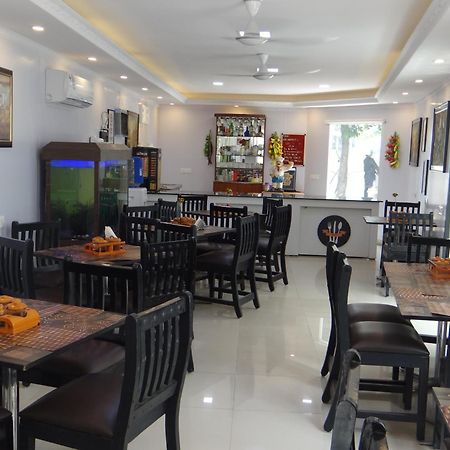 Angel Residency Hotel Greater Noida Luaran gambar