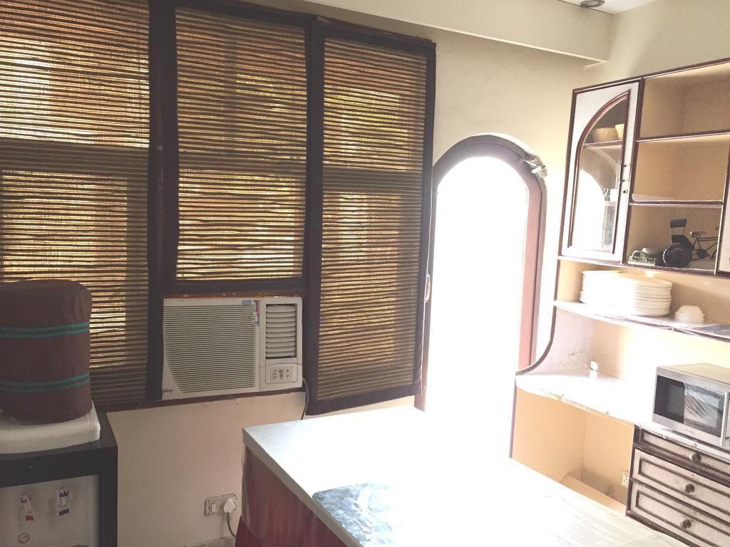 Angel Residency Hotel Greater Noida Luaran gambar